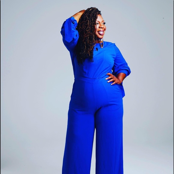 Meet your Posher, Jasmyne - Picture 2 of 16